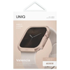 Uniq case Valencia Apple Watch Series 46mm arany/arany tok - 0. kép