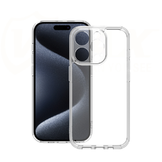 Vmax Akril Ütésálló tok iPhone 14 Pro 6,1