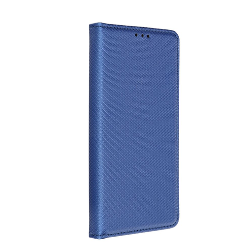 Fliptok Realme Note 60 sötétkék tok