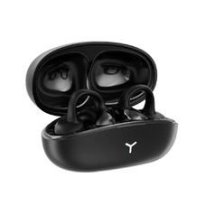 WiWU - Open Wearable Stereo (OWS) Fülhallgató Pandora T17- fekete