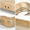 METALLIC tok XIAOMI Redmi NOTE 14 5G arany - 2. kép