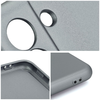 METALLIC tok XIAOMI Redmi NOTE 14 5G szürke - 1. kép