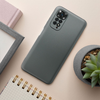 METALLIC tok XIAOMI Redmi NOTE 14 5G szürke - 4. kép