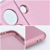METALLIC tok XIAOMI Redmi NOTE 14 5G pink - 1. kép