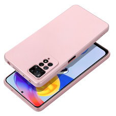 METALLIC tok XIAOMI Redmi NOTE 14 5G pink