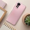 METALLIC tok XIAOMI Redmi NOTE 14 5G pink - 4. kép
