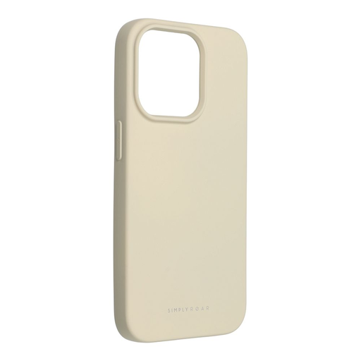 Roar Space tok - iPhone 14 Pro Aqua Fehér tok Roar Space tok - iPhone 14 Pro Aqua Fehér tok