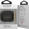 Guess Marble GUACAPTPUMABK AirPods Pro 1/2 tok fekete - 0. kép