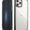 iPhone 12/ 12 Pro Ringke Fusion PC és TPU tok szürke (FSAP0055) - 2. kép