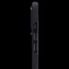 iPhone 12 mini PITAKA MagEZ tok fekete/ szürke színben (KI1201) - 0. kép