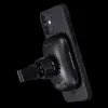 iPhone 12 mini PITAKA MagEZ tok fekete/ szürke színben (KI1201) - 3. kép