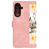 Techsuit - FlipCraft - Samsung Galaxy A36 5G - Édes Rózsaszín tok - 0. kép