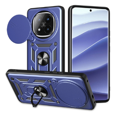  Techsuit - CamShield sorozat - Xiaomi Redmi Note 14 Pro+ 5G - Kék tok
