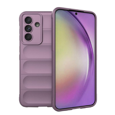  Techsuit - Varázspajzs - Samsung Galaxy A36 5G / A56 5G - Lila tok