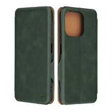  Techsuit - Safe Wallet Plus - Honor 200 Smart / X7c - Zöld tok