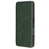  Techsuit - Safe Wallet Plus - Honor 200 Smart / X7c - Zöld tok - 2. kép