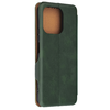  Techsuit - Safe Wallet Plus - Honor 200 Smart / X7c - Zöld tok - 3. kép