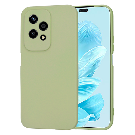 Techsuit - SoftFlex - Honor 200 Lite - Matcha tok Techsuit - SoftFlex - Honor 200 Lite - Matcha tok