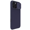  Nillkin - CamShield Pro - iPhone 16 Pro Max - Sötét Lila tok - 0. kép