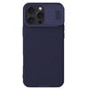  Nillkin - CamShield Pro - iPhone 16 Pro Max - Sötét Lila tok - 2. kép