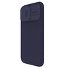  Nillkin - CamShield Pro - iPhone 16 Pro Max - Sötét Lila tok - 3. kép