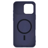  Nillkin - CamShield Pro Mágneses - iPhone 16 Pro Max - Sötét Lila tok - 0. kép