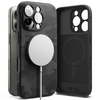  Ringke - Onyx MagSafe - iPhone 16 Pro Max - Terepmintás Fekete tok - 2. kép