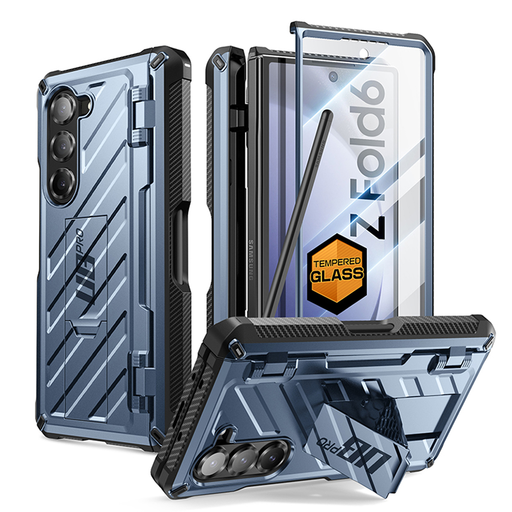 Supcase - Unicorn Beetle Pro - Samsung Galaxy Z Fold6 - Döntés tok Supcase - Unicorn Beetle Pro - Samsung Galaxy Z Fold6 - Döntés tok