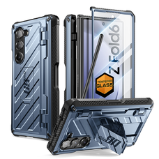  Supcase - Unicorn Beetle Pro - Samsung Galaxy Z Fold6 - Döntés tok