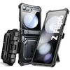  I-Blason - Armorbox - Samsung Galaxy Z Flip6 - Fekete tok - 0. kép