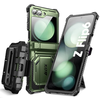  I-Blason - Armorbox - Samsung Galaxy Z Flip6 - Arany tok - 0. kép
