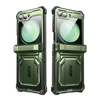  I-Blason - Armorbox - Samsung Galaxy Z Flip6 - Arany tok - 1. kép