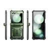  I-Blason - Armorbox - Samsung Galaxy Z Flip6 - Arany tok - 2. kép