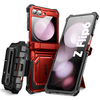  I-Blason - Armorbox - Samsung Galaxy Z Flip6 - Vörös tok - 0. kép
