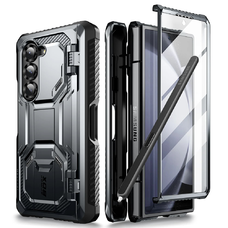  I-Blason - Armorbox - Samsung Galaxy Z Fold6 - Fekete tok