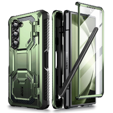  I-Blason - Armorbox - Samsung Galaxy Z Fold6 - zöld tok