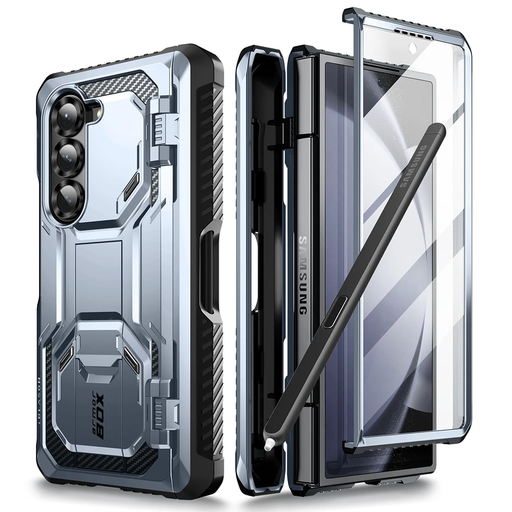  I-Blason - Armorbox - Samsung Galaxy Z Fold6 - Döntés tok