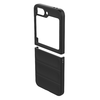 Techsuit - Varázspajzs - Samsung Galaxy Z Flip6 - Fekete tok - 0. kép