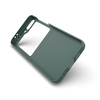 Techsuit - Varázspajzs - Samsung Galaxy Z Flip6 - Fekete tok - 1. kép