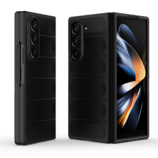  Techsuit - Varázspajzs - Samsung Galaxy Z Fold6 - Fekete tok
