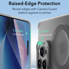  ESR - Zero HaloLock - iPhone 16 Pro Max - Matt Szürke tok - 1. kép