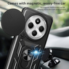  Techsuit - CamShield sorozat - Xiaomi Redmi 14C / Poco C75 - Rózsaarany tok - 3. kép
