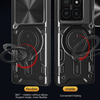  Techsuit - CamGuard Pro - Xiaomi 14T - Fekete tok - 1. kép