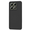  Techsuit - SoftFlex - Xiaomi 14T - Fekete tok - 1. kép