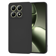  Techsuit - SoftFlex - Xiaomi 14T - Fekete tok