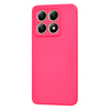 Techsuit - SoftFlex - Xiaomi 14T - Forró rózsaszín tok - 1. kép