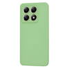  Techsuit - SoftFlex - Xiaomi 14T - Menta Zöld tok - 1. kép