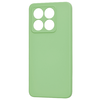  Techsuit - SoftFlex - Xiaomi 14T - Menta Zöld tok - 2. kép