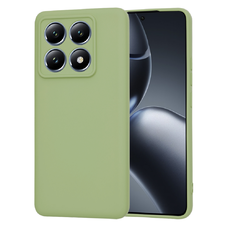  Techsuit - SoftFlex - Xiaomi 14T Pro - Matcha tok
