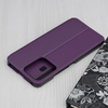  Techsuit - eFold sorozat - Xiaomi Redmi 13C 4G / 13C 5G / Poco M6 / C65 - Lila tok - 0. kép